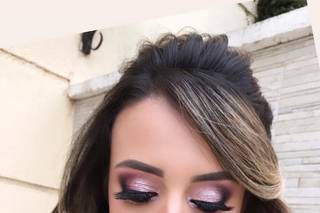 Tatiane Lima Makeup - 8