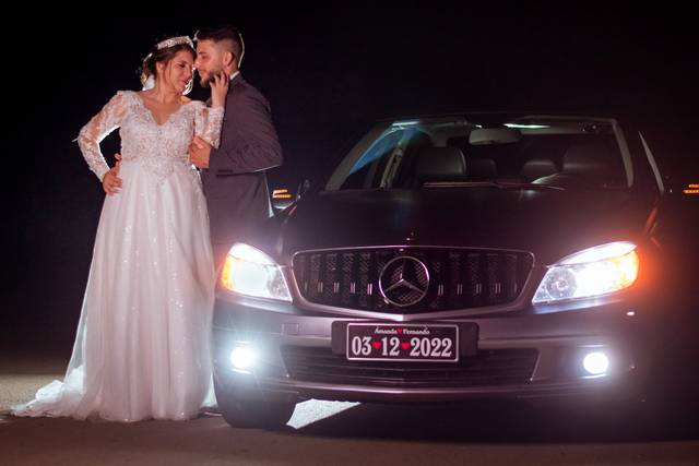 BrideCars 2