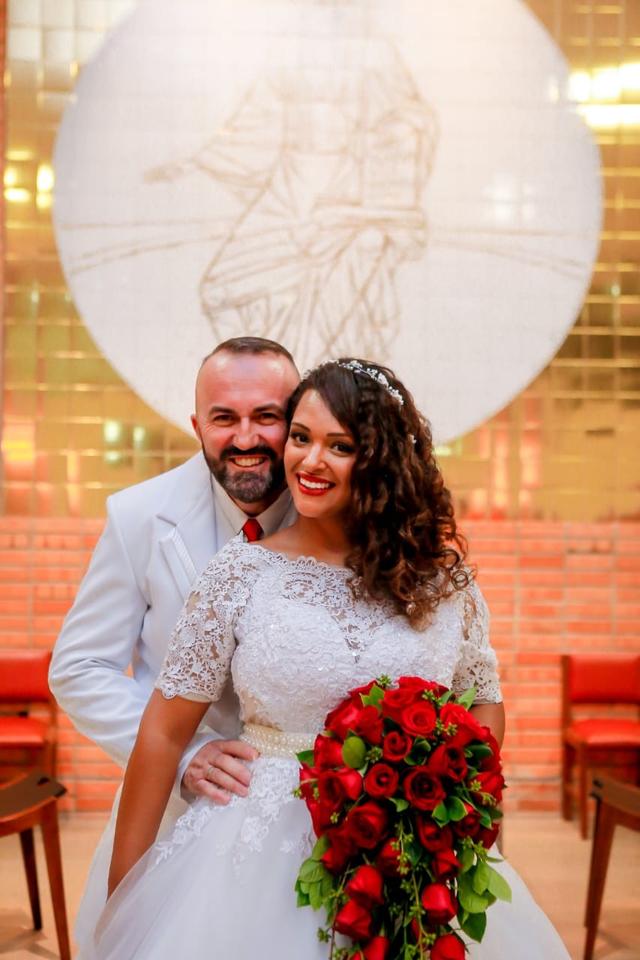 Andreia Mauricio - Assessoria de Eventos - 2
