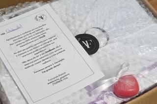 Ateliê da Fê Papelaria Personalizada - 1