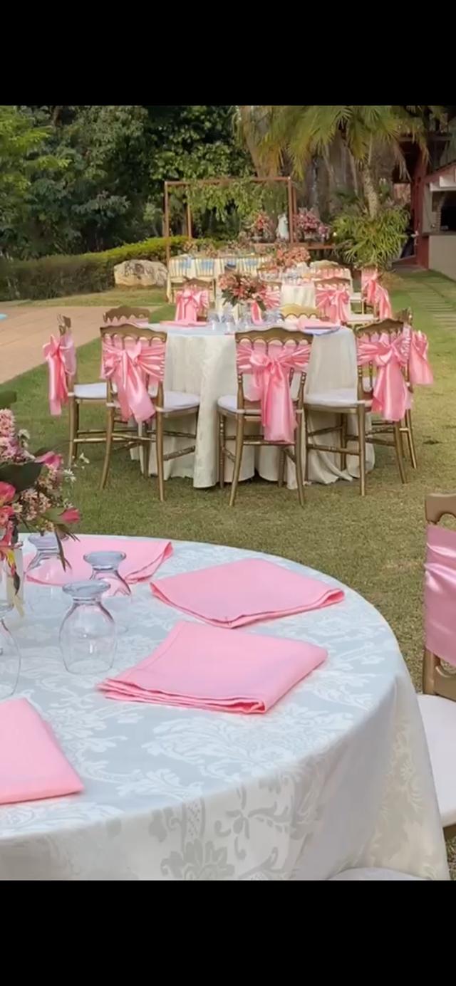 Casa Maria Eventos - 3