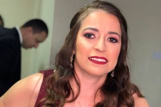 Ariane Galli Makeup - 16