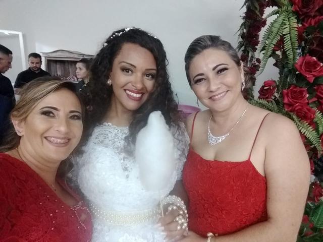 Andreia Mauricio - Assessoria de Eventos - 4