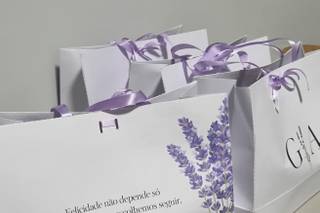Ateliê da Fê Papelaria Personalizada - 2