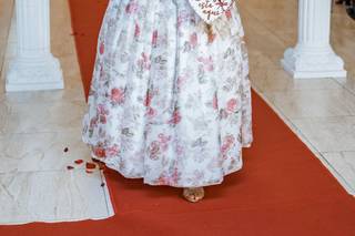 Flor de Laranjeira - 5