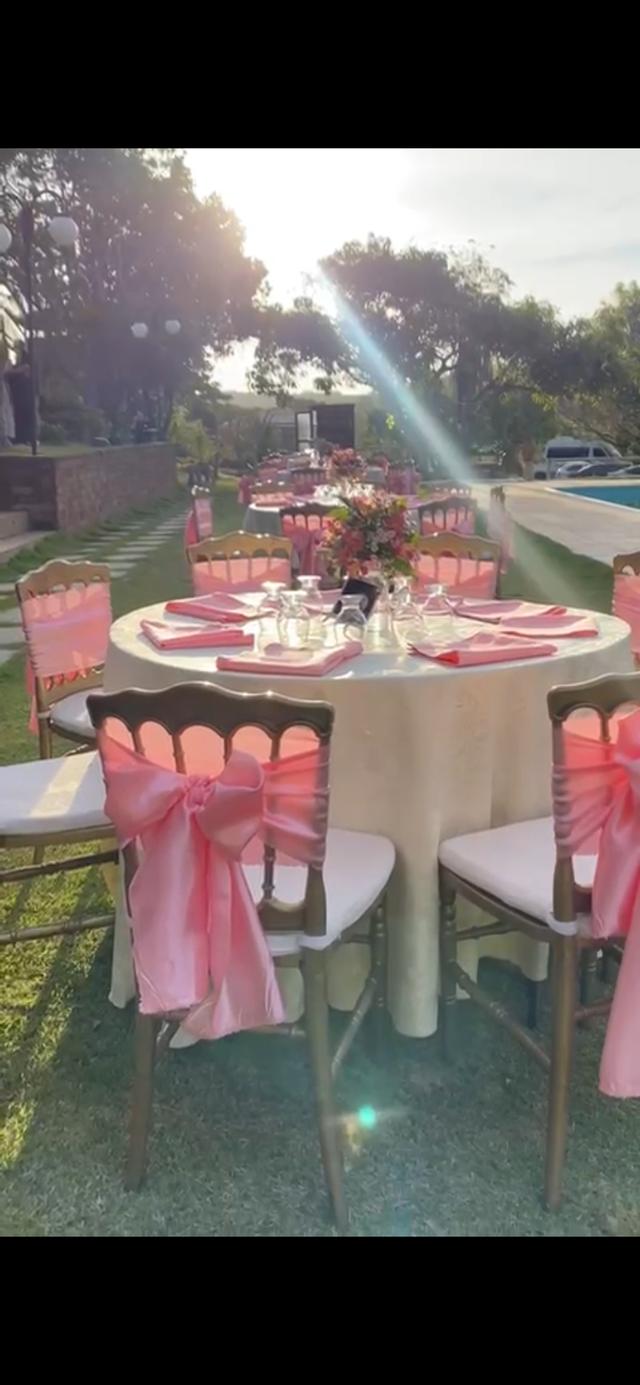 Casa Maria Eventos - 4