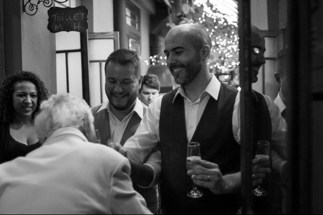 Xuxa Casamenteira - Wedding Planner - 4