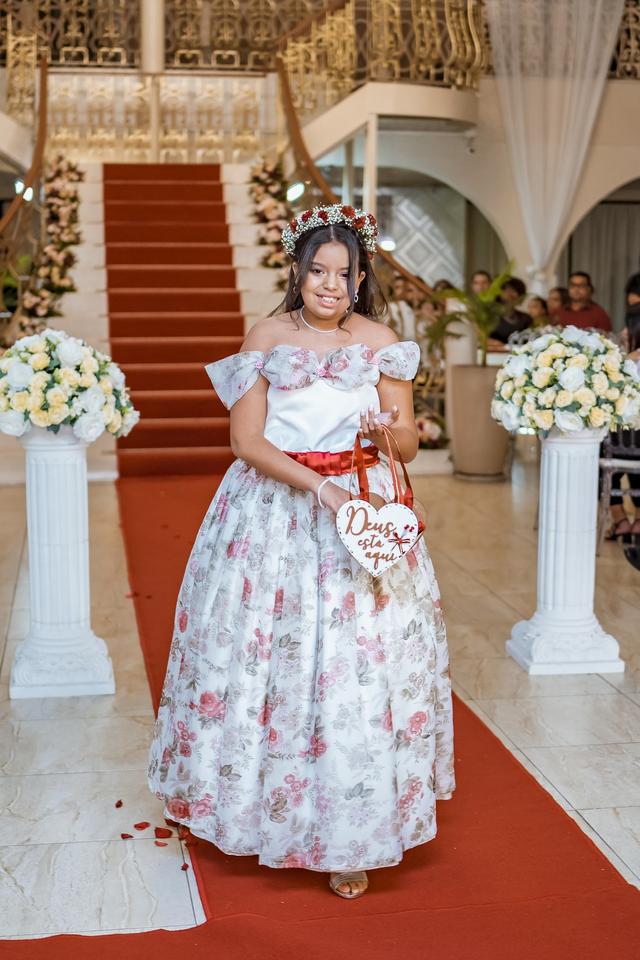 Flor de Laranjeira - 2
