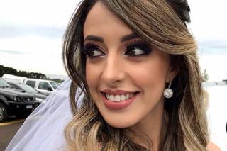 Tatiane Lima Makeup - 10