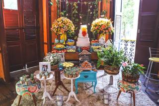 Luciana Miranda Eventos - 9