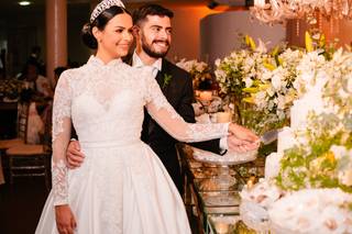 Vília Veloso Cerimonial & Assessoria - 10