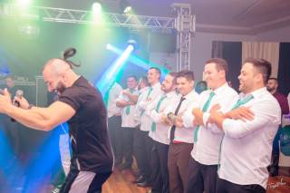Agitt Produções e Eventos - 8