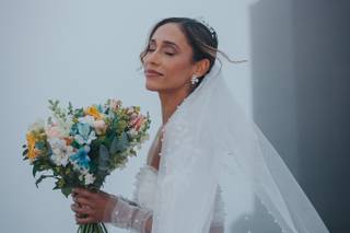 Ana Moura Make Hair - 10