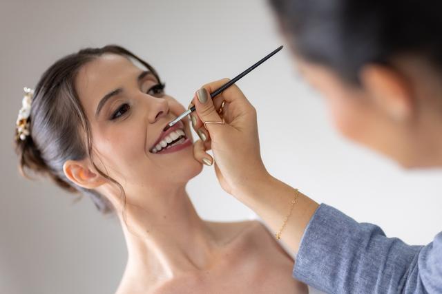 Laura Faceroli Beauty Artist - 1