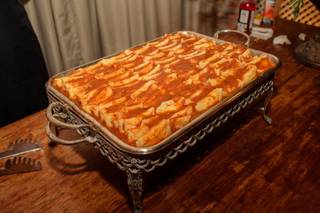 Buffet Luiz Scachetti - 13
