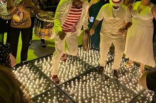 Sacode Samba Show - 6