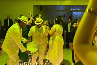 Sacode Samba Show - 7
