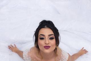 Paola Mancini Hair Makeup - 14