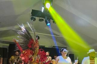 Sacode Samba Show - 11