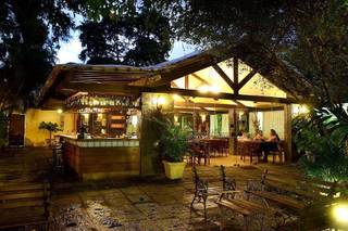 O Pátio Café & Cozinha - 16