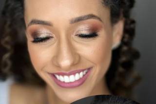 C&D Hair e Makeup Studio - 11