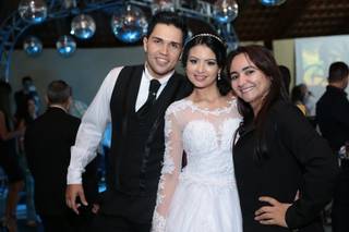 Amor Perfeito Assessoria e Cerimonial - 7