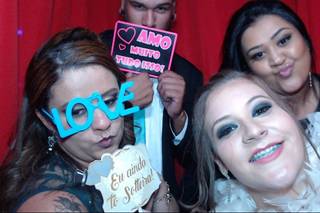 Mob Cabine de Foto - 8