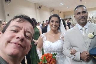 Jefferson Freire Celebrante - 30