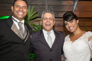 Adilson Mestre de Cerimônias - 7