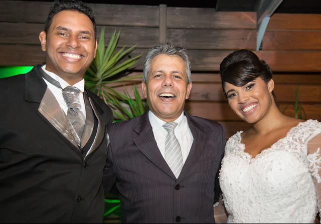 Adilson Mestre de Cerimônias - 3