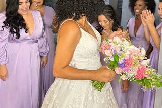 Carla Alves Celebrante - 21