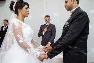 Adilson Mestre de Cerimônias - 8