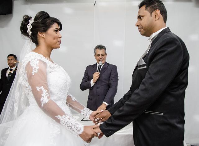 Adilson Mestre de Cerimônias - 4