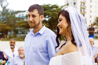 Inlove Forever- Elopement Wedding - 11