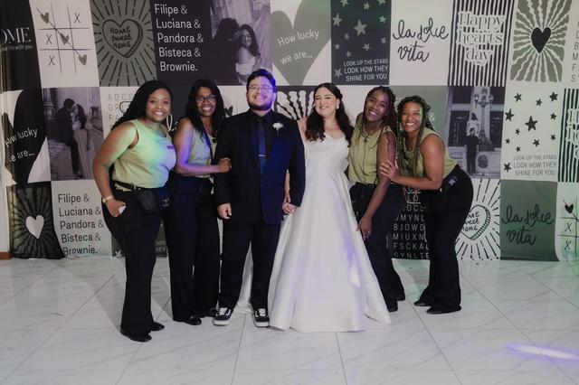 Miriam de Jesus Assessoria e Cerimonial - 1