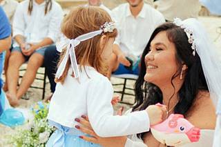 Inlove Forever- Elopement Wedding - 12