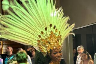 Beat Samba Show - 5