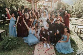 Grupo Familia Reis - 15