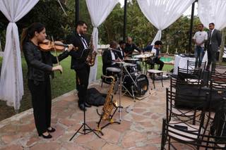 Live Harmony - 6