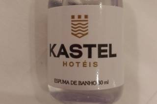 Hotel Pedra Bonita - 7