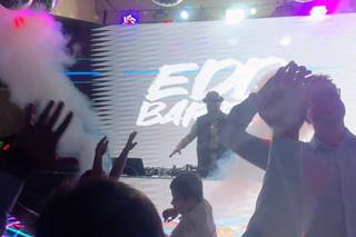 DJ Edd Barros - 9