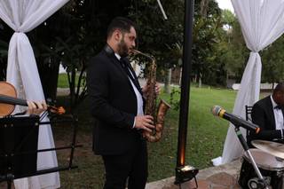 Live Harmony - 7