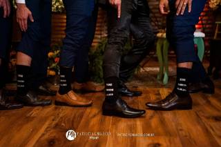 Patricia e Marcio | Fotografia - 5