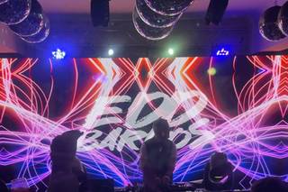 DJ Edd Barros - 10
