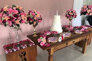 Proverá´s Festas & Buffet - 8