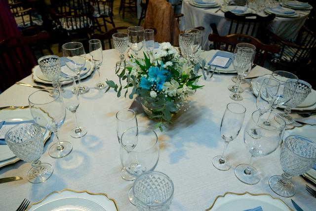 Luana Caroline Organização e Decoração de Eventos - 1