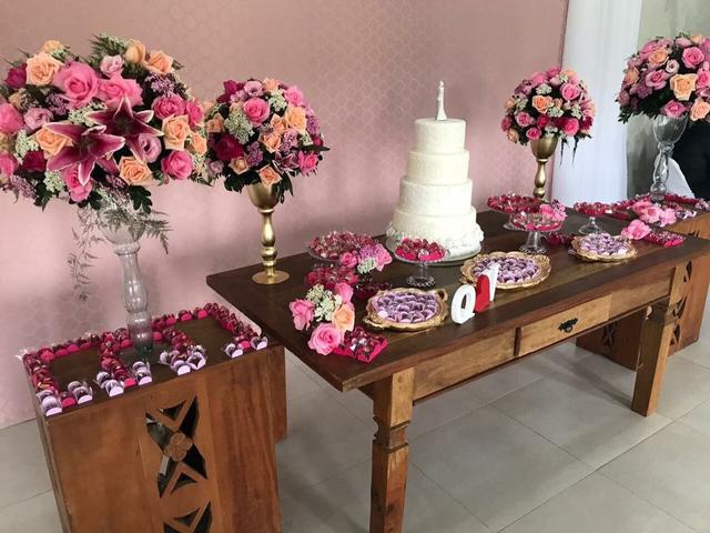 Proverá´s Festas & Buffet - 4