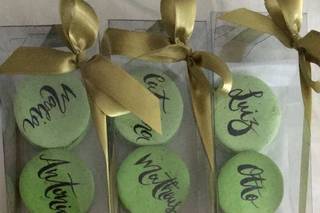 May Macarons - 12