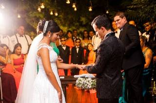 Patricia e Marcio | Fotografia - 6