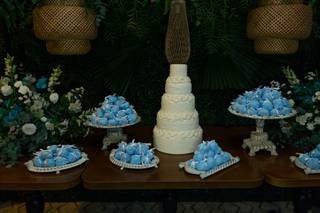 Luana Caroline Organização e Decoração de Eventos - 9